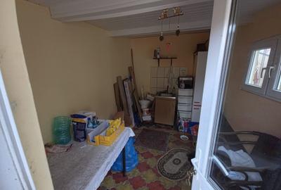 Casă individuală cu 4 camere cu Canalizare în Trocadero - 26