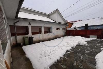 Casa Individuala Sieu Magherus 1000mp teren - 1