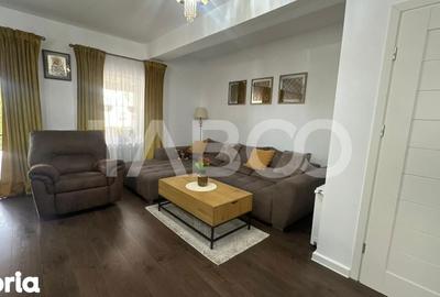Casă cu 4 camere cu Teren 123 Mp în Șelimbăr - 13