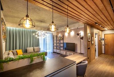 Apartament 2 camere mobilat utilat lux, Urban Plaza, Brasov Apartament 2 camere mobilat utilat lux, Urban Plaza, Brasov - 3