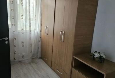 Apartament cu 2 camere semidecomandat în Micro 11 - 1