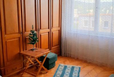 De vanzare apartament cu 2 camere in Tudor - 2