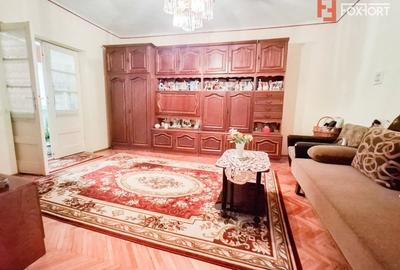 COMISION 0% - Casa individuala 5 camere cu teren 1348 mp - Giarmata - 6