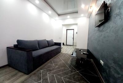 Apartament cu 2 camere decomandat în Bună Ziua - 7