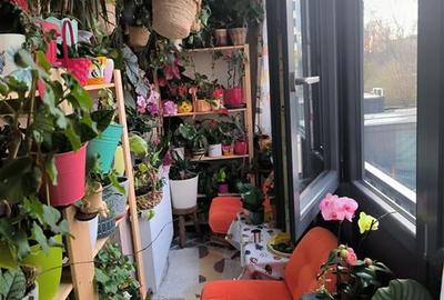 Apartament cu 2 camere decomandat, mobilat în Berceni - 9