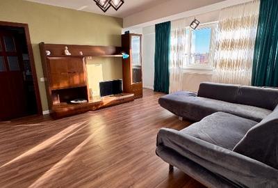 Apartament cu 2 camere semidecomandat, mobilat în Tomis Nord - 2