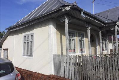 Casă cu 3 camere cu Teren 2268 Mp în Slobozia (Urechești) - 4