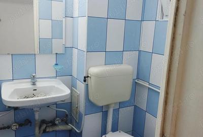 3 camere Tineretului, Timpuri Noi, Piata Norilor, Metrou - 11