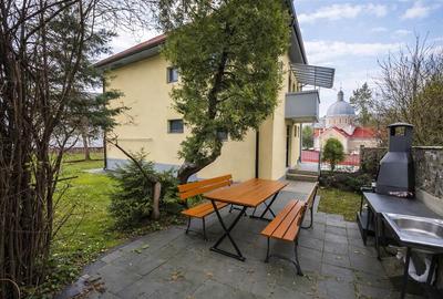 Apartament cu 2 camere decomandat, mobilat în Centrul Istoric - 2