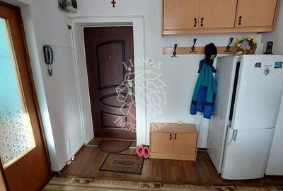 Apartament cu 2 camere decomandat, mobilat în Ștefan cel Mare - 1