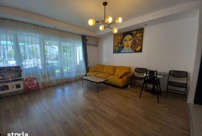 Casă cu 3 camere cu Teren 35 Mp în Pipera - 7