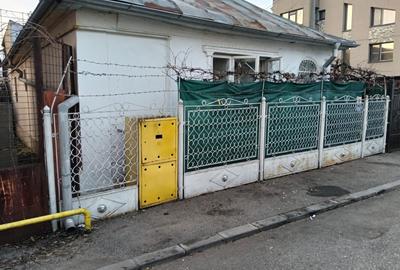 Casă cu 3 camere în Exterior Vest - 6