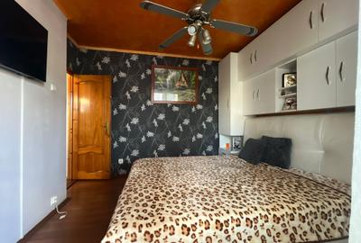 Apartament 3 camere, 2 bai, 2 balcoane în Păcurari-Toma Cozma, mobilat si utilat Apartament 3 camere, 2 bai, 2 balcoane în Păcurari-Toma Cozma, mobilat si utilat - 7