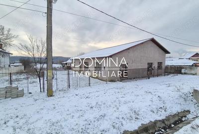 Spațiu comercial, de 282 mp, în Bâlteni - 1