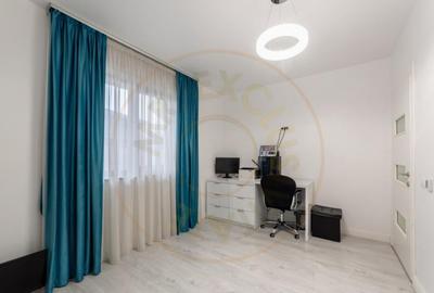 Se vinde cea mai frumoasa casa din ?tefane?ti, Arge?! - 8