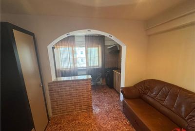 Apartament cu 2 camere decomandat, mobilat în Central - 3