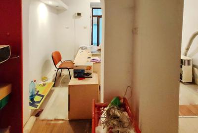 Spatiu birou Centrul Istoric - 2