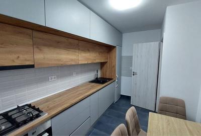 Apartament cu 2 camere decomandat în Triaj - 4