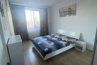 Apartament cu 2 camere decomandat în Central - 4