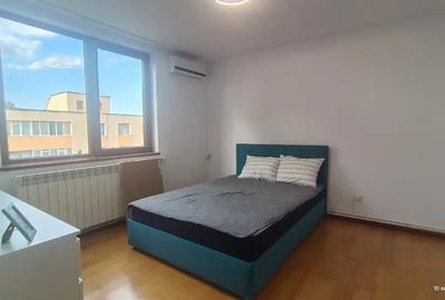Apartament cu 2 camere decomandat în Central - 1