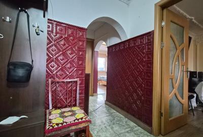 Km 5 - ap 3 cam , et 2/4 , partial mobilat (centrala gaze ) - 18