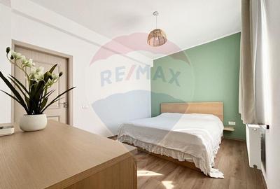 Casa individuala de inchiriat My Corbeanca, complex re... - 3