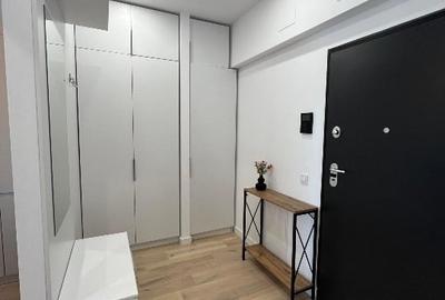 First Estates Pipera,  Apartament 2camere/loc parcare/mobilat&utilat - 7