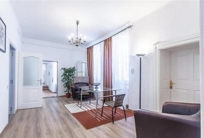 Oportunitate! Apartament 3 camere, 100mp utili, etaj 1/2 , Ultracentral, Brasov - 8