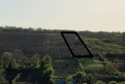 Teren agricol de 10500 mp, în Rediu Aldei - 1