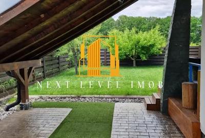 Casă cu 4 camere cu Teren 511 Mp în Trivale - 13