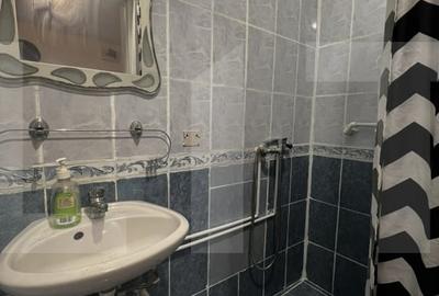 Apartament cu 2 camere, 75 mp, zona Odobescu - 8