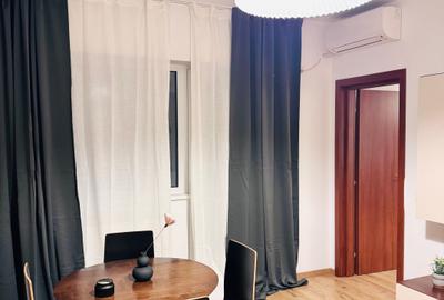 Piață Muncii / Apartament  Mobilat / Centrala Termica / Parcare Opțional - 4