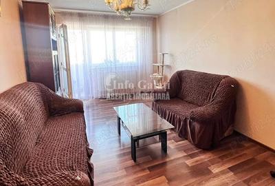 | De Inchiriat | Apartament cu 2 camere | MAZEPA 1 | Mobilat si Utilat | - 9