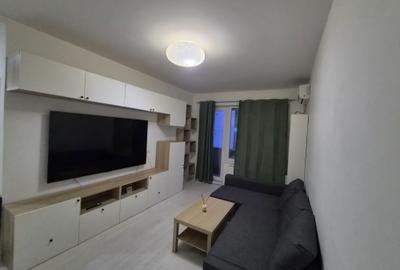 Apartament cu 2 camere decomandat în Chiajna - 8