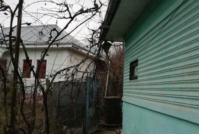 Casă cu 6 camere cu Teren 1848 Mp în Pașcani