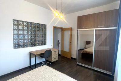 Apartament 2 camere, 45 mp, AC, zona Plopilor - 3