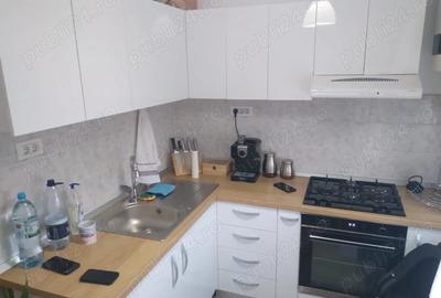 Apartament cu 1 camere recent renovat - cartier Aeroport, Timisoara - 4