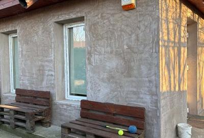 Casă cu 3 camere cu Teren 480 Mp în Roman - 3