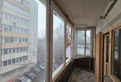 Apartament cu 4 camere, mobilat în Dorobanți - 8