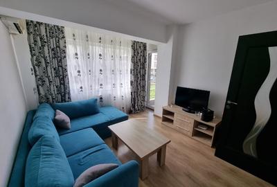 Garsonieră decomandată în Tomis Plus - 8