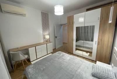 Apartament 2 camere Lux+Loc de parcare in Complexul Exigent Plaza zona Lujerului - 5