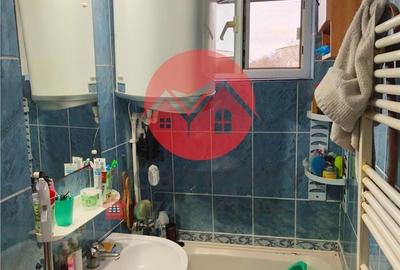 Apartament cu 2 camere semidecomandat în Central - 2