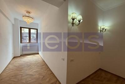 INCHIRIERE 3 CAMERE 90MP  | DOROBANTI VILA | LOC PARCARE | FINISAT LUX - 6