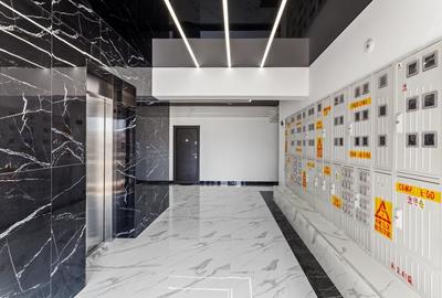 Apartamen cu acces DIRECT la PISCINA, curte proprie+parcare subterana inclusa! - 28