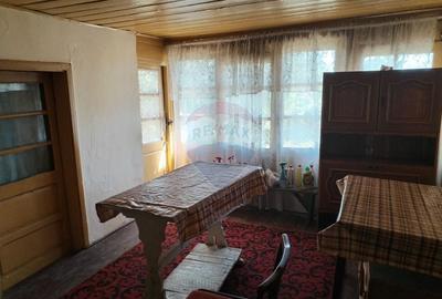 Casă individuală cu 4 camere cu Teren 3370 Mp în Central - 8