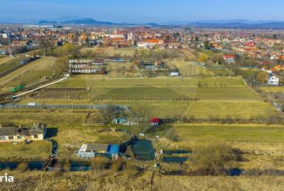 Spațiu comercial, în Prejmer - 10