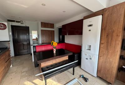 Apartament Premium cu 3 camere Podu Ros - 5
