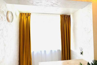 Garsonieră în Eroii Revoluției - 4