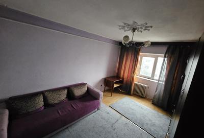 Apartament 2 camere 55 mp Zona Nicolina 2 - Clopotari COD : 160751 - 3