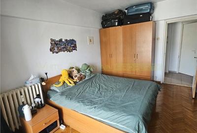 Apartament cu 4 camere în Unirii - 3